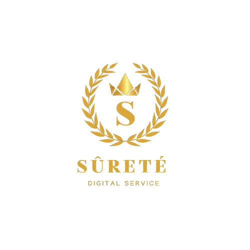 logo sûreté digital service